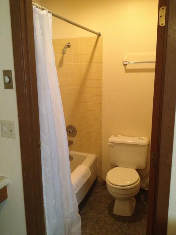 Budget Inn Green River Quarto foto