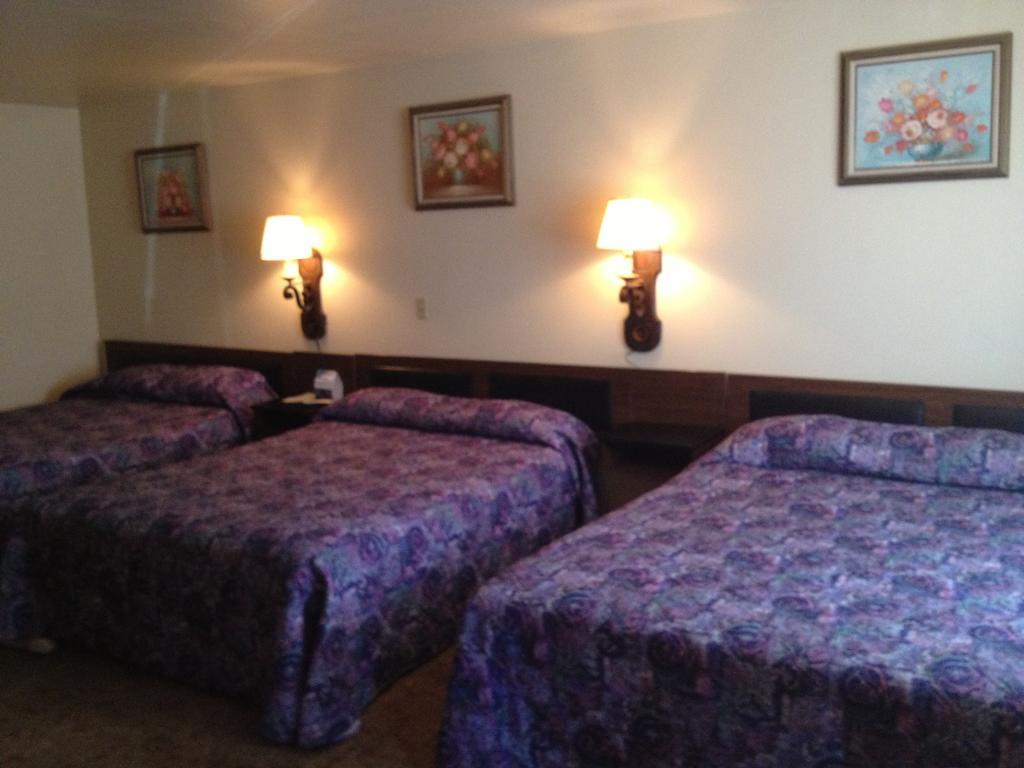Budget Inn Green River Quarto foto