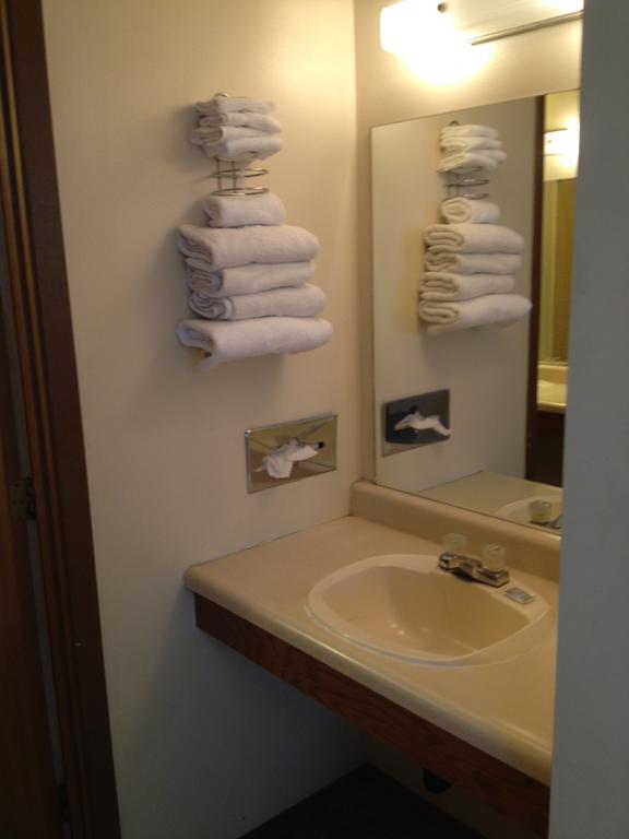 Budget Inn Green River Quarto foto