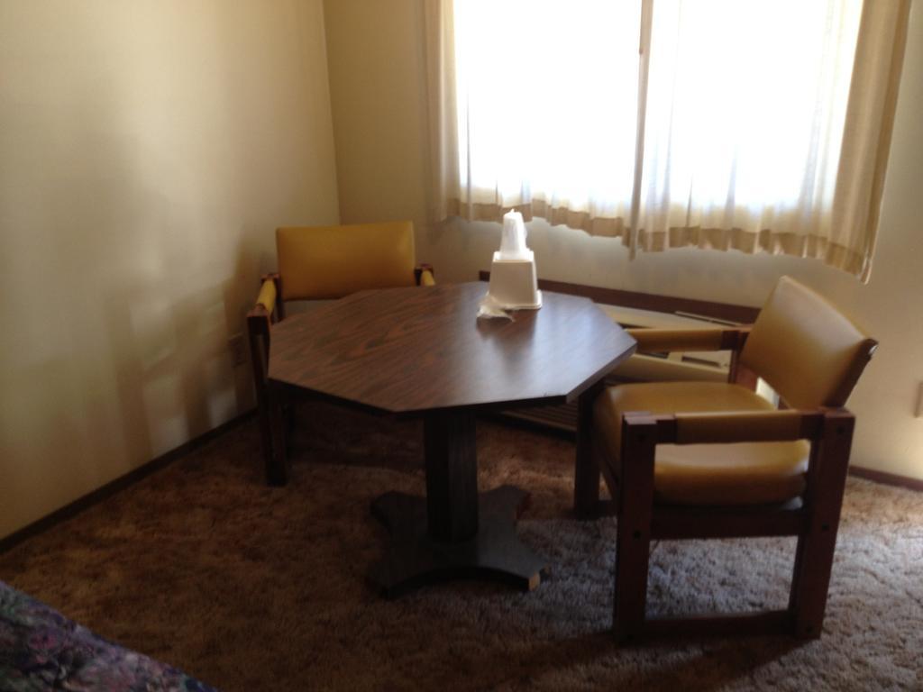 Budget Inn Green River Quarto foto