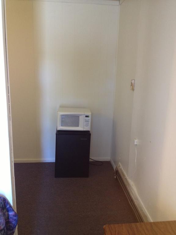 Budget Inn Green River Quarto foto