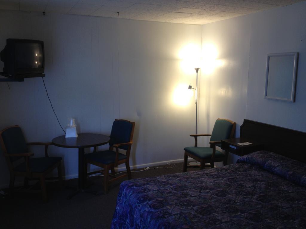 Budget Inn Green River Exterior foto