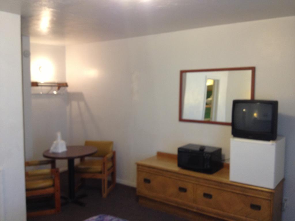 Budget Inn Green River Quarto foto