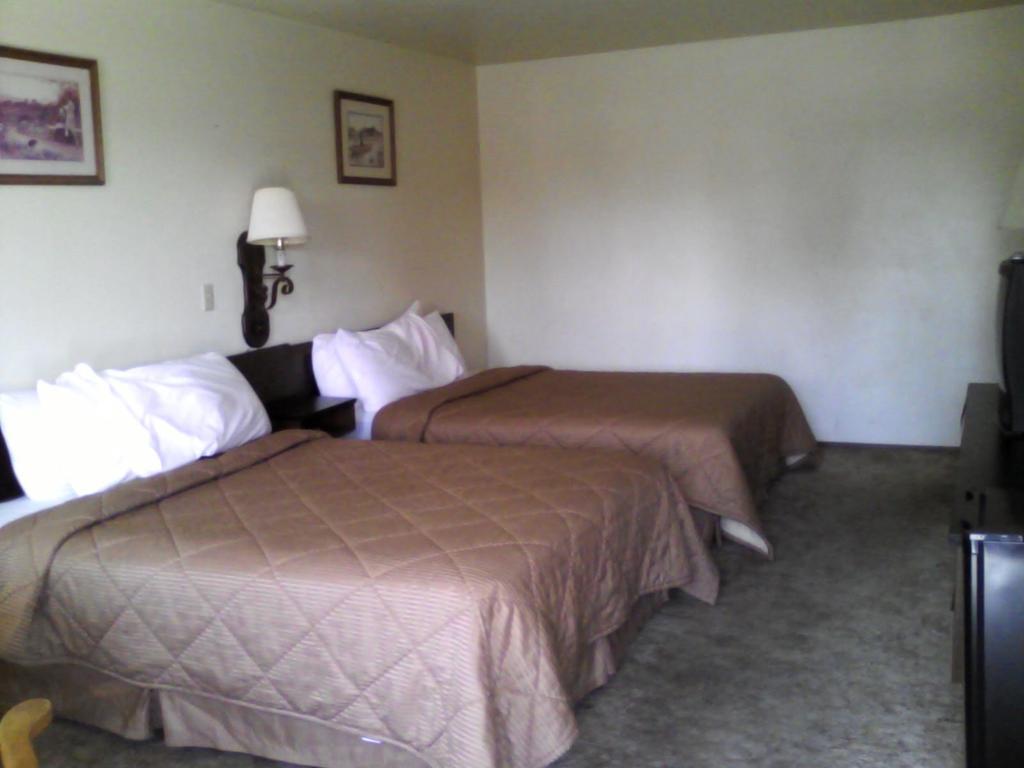 Budget Inn Green River Exterior foto