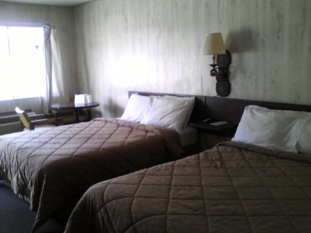 Budget Inn Green River Exterior foto